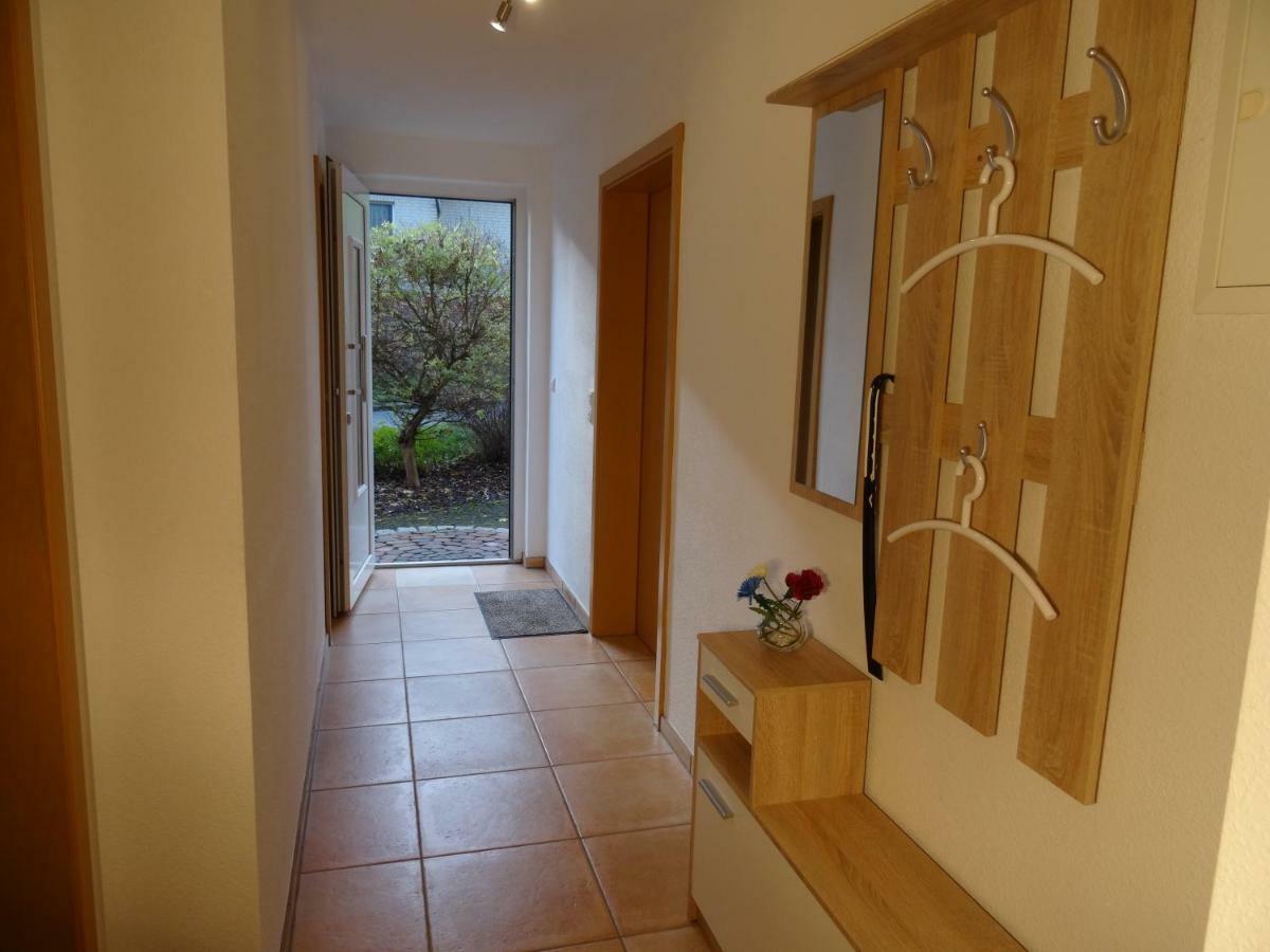 Gaestewohnung Leinetal Alfeld  Exterior photo